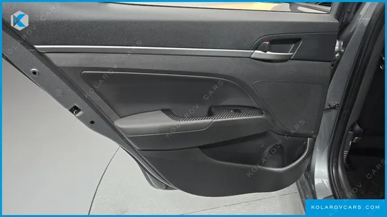 HYUNDAI ELANTRA (AVANTE) 1.6 GDI VALUE PLUS