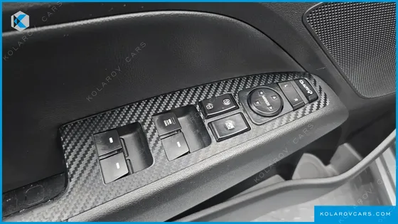 HYUNDAI ELANTRA (AVANTE) 1.6 GDI VALUE PLUS