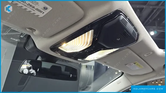 BMW 5 SERIES 530I LUXURY PLUS