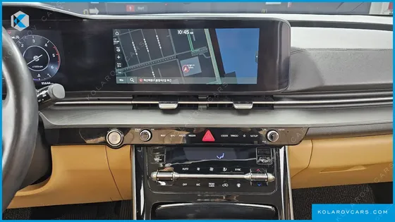KIA CARNIVAL DIESEL 9-SEATER SIGNATURE