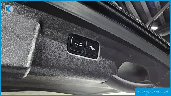KIA CARNIVAL DIESEL 9-SEATER SIGNATURE