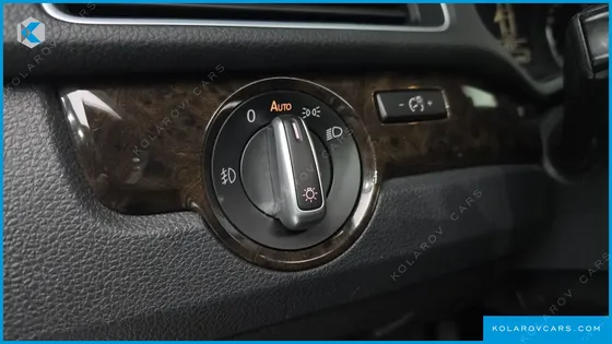 VOLKSWAGEN PASSAT 2.0 TDI