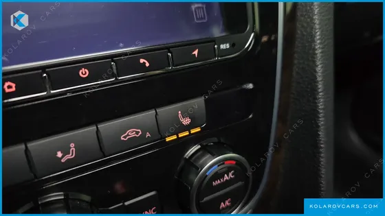 VOLKSWAGEN PASSAT 2.0 TDI