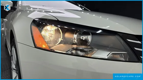 VOLKSWAGEN PASSAT 2.0 TDI