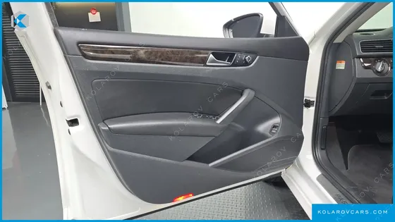 VOLKSWAGEN PASSAT 2.0 TDI