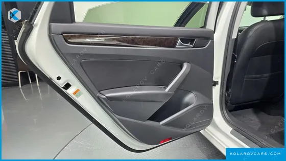 VOLKSWAGEN PASSAT 2.0 TDI
