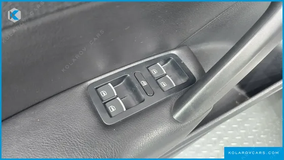 VOLKSWAGEN PASSAT 2.0 TDI