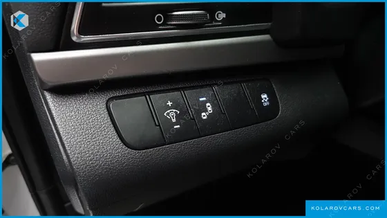 HYUNDAI ELANTRA (AVANTE) 1.6 GDI VALUE PLUS