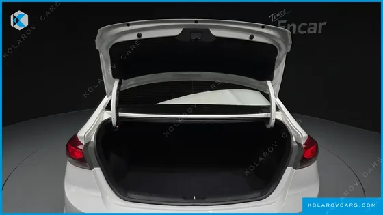 HYUNDAI ELANTRA (AVANTE) 1.6 GDI VALUE PLUS