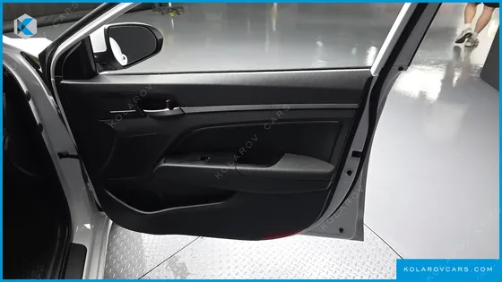 HYUNDAI ELANTRA (AVANTE) 1.6 GDI VALUE PLUS