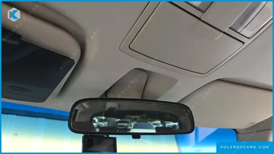 KIA RAY LUXURY