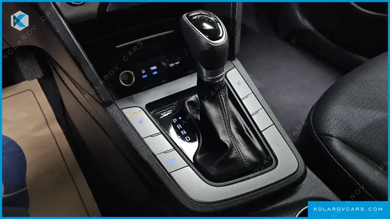 HYUNDAI ELANTRA (AVANTE) 1.6 GDI VALUE PLUS
