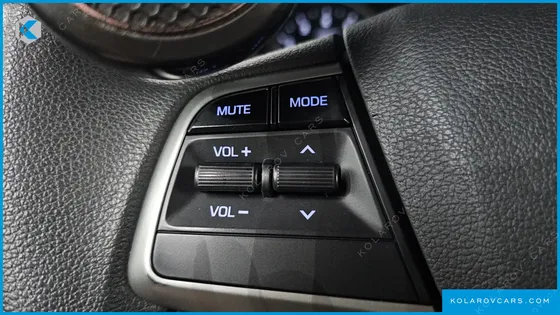 HYUNDAI ELANTRA (AVANTE) 1.6 GDI VALUE PLUS