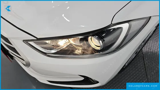 HYUNDAI ELANTRA (AVANTE) 1.6 GDI VALUE PLUS