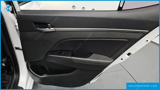 HYUNDAI ELANTRA (AVANTE) 1.6 GDI VALUE PLUS