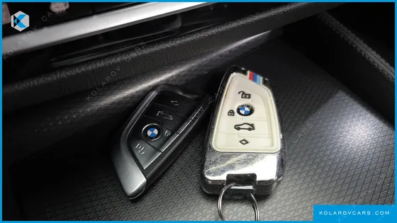 BMW 5 SERIES 520I M SPORT