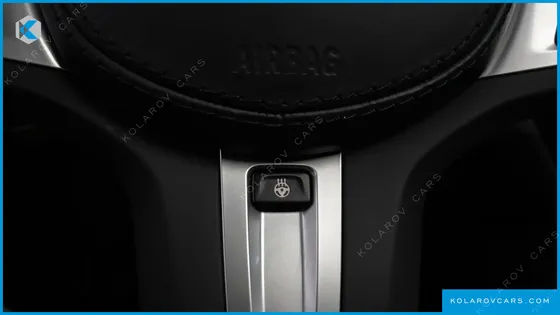 BMW 5 SERIES 520I M SPORT
