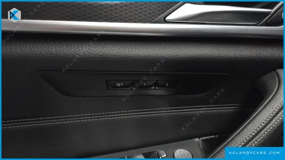 BMW 5 SERIES 520I M SPORT