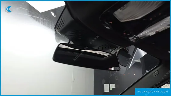 BMW 5 SERIES 520I M SPORT