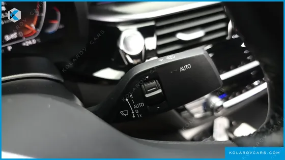 BMW 5 SERIES 520I M SPORT