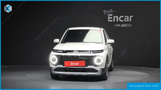 HYUNDAI CASPER INSPIRATION