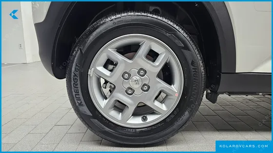 HYUNDAI CASPER INSPIRATION