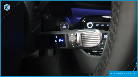 HYUNDAI CASPER INSPIRATION