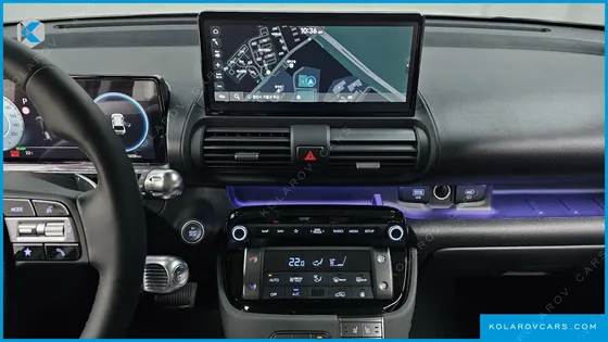 HYUNDAI CASPER INSPIRATION