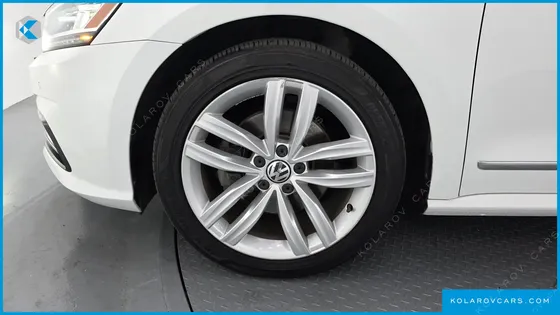 VOLKSWAGEN PASSAT 2.0 TSI