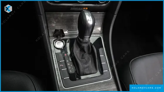 VOLKSWAGEN PASSAT 2.0 TSI