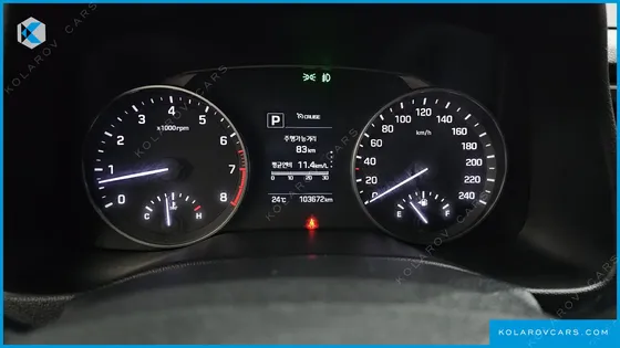 HYUNDAI ELANTRA (AVANTE) 1.6 GDI VALUE PLUS