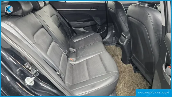 HYUNDAI ELANTRA (AVANTE) 1.6 GDI VALUE PLUS