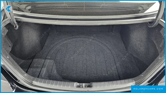 HYUNDAI ELANTRA (AVANTE) 1.6 GDI VALUE PLUS