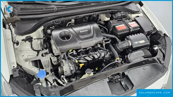 HYUNDAI ELANTRA (AVANTE) 1.6 GDI SMART
