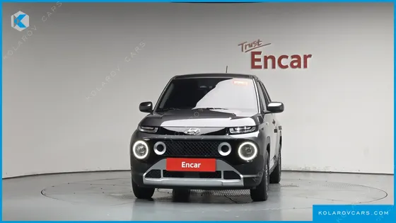 HYUNDAI CASPER TURBO SMART