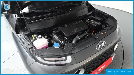 HYUNDAI CASPER TURBO SMART