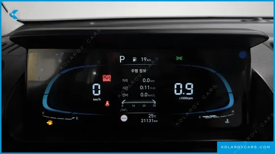 HYUNDAI CASPER TURBO SMART