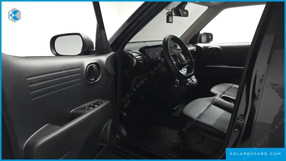 HYUNDAI CASPER TURBO SMART