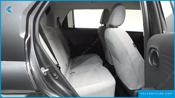 HYUNDAI CASPER TURBO SMART