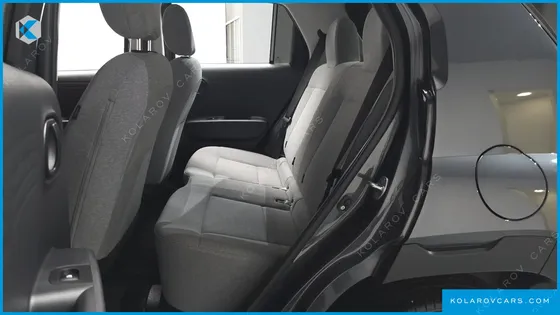 HYUNDAI CASPER TURBO SMART