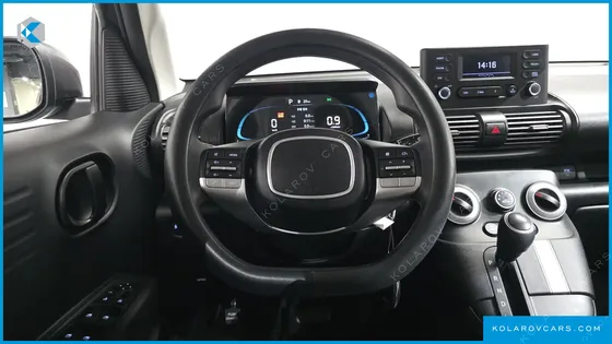HYUNDAI CASPER TURBO SMART