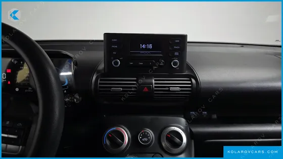 HYUNDAI CASPER TURBO SMART