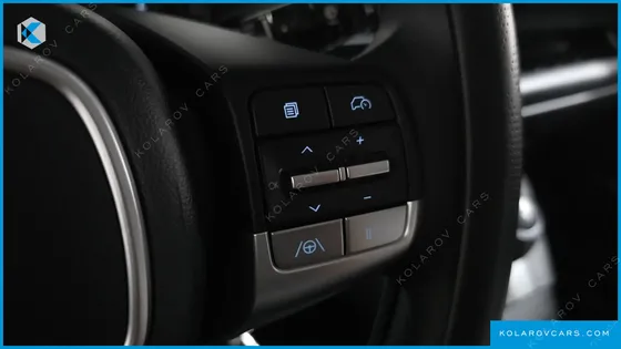 HYUNDAI CASPER TURBO SMART