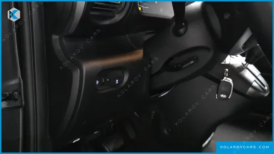 HYUNDAI CASPER TURBO SMART