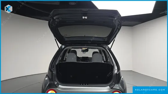 HYUNDAI CASPER TURBO SMART