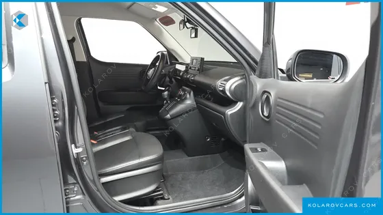 HYUNDAI CASPER TURBO SMART