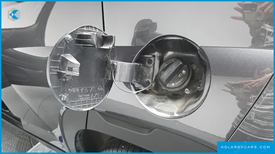 HYUNDAI CASPER TURBO SMART