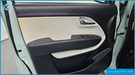 KIA RAY PRESTIGE