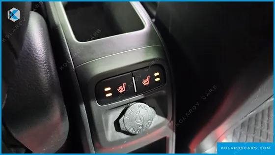 KIA RAY PRESTIGE