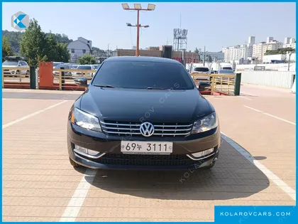 VOLKSWAGEN PASSAT 2.0 TDI